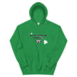 Load image into Gallery viewer, Slingmode State Design Men's Hoodie (Hawaii)