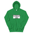 Load image into Gallery viewer, Slingmode State Design Men's Hoodie (Kansas)