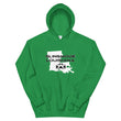 Load image into Gallery viewer, Slingmode State Design Men's Hoodie (Louisiana)