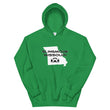 Load image into Gallery viewer, Slingmode State Design Men's Hoodie (Missouri)
