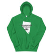 Load image into Gallery viewer, Slingmode State Design Men's Hoodie (Nevada)