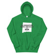 Load image into Gallery viewer, Slingmode State Design Men's Hoodie (New Mexico)