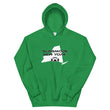 Load image into Gallery viewer, Slingmode State Design Men's Hoodie (New York)