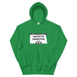 Load image into Gallery viewer, Slingmode State Design Men's Hoodie (North Dakota)