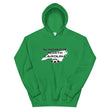 Load image into Gallery viewer, Slingmode State Design Men's Hoodie (North Carolina)