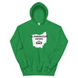 Load image into Gallery viewer, Slingmode State Design Men's Hoodie (Ohio)
