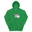 Load image into Gallery viewer, Slingmode State Design Men's Hoodie (Oklahoma)