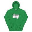 Load image into Gallery viewer, Slingmode State Design Men's Hoodie (Oregon)