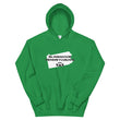 Load image into Gallery viewer, Slingmode State Design Men's Hoodie (Pennsylvania)