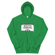 Load image into Gallery viewer, Slingmode State Design Men's Hoodie (South Dakota)