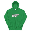 Load image into Gallery viewer, Slingmode State Design Men's Hoodie (Tennessee)