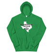 Load image into Gallery viewer, Slingmode State Design Men's Hoodie (Texas)