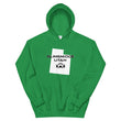 Load image into Gallery viewer, Slingmode State Design Men's Hoodie (Utah)