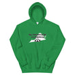 Load image into Gallery viewer, Slingmode State Design Men's Hoodie (Virginia)