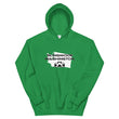 Load image into Gallery viewer, Slingmode State Design Men's Hoodie (Washington)