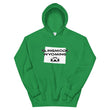 Load image into Gallery viewer, Slingmode State Design Men's Hoodie (Wyoming)