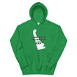 Load image into Gallery viewer, Slingmode State Design Men's Hoodie (Delaware)