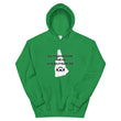 Load image into Gallery viewer, Slingmode State Design Men's Hoodie (New Hampshire)