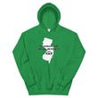 Load image into Gallery viewer, Slingmode State Design Men's Hoodie (New Jersey)