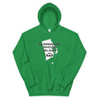 Load image into Gallery viewer, Slingmode State Design Men's Hoodie (Rhode Island)