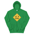 Load image into Gallery viewer, Slingmode Slings N' Coffee Men's Hoodie