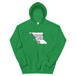 Load image into Gallery viewer, Slingmode Province Design Men's Hoodie (British Columbia)