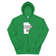 Load image into Gallery viewer, Slingmode Province Design Men's Hoodie (Manitoba)