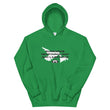 Load image into Gallery viewer, Slingmode Province Design Men's Hoodie (Newfoundland and Labrador)