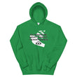 Load image into Gallery viewer, Slingmode Province Design Men's Hoodie (Northwest Territories)