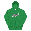 Load image into Gallery viewer, Slingmode Province Design Men's Hoodie (Nova Scotia)
