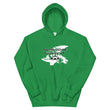 Load image into Gallery viewer, Slingmode Province Design Men's Hoodie (Nunavut)