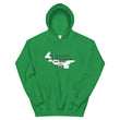 Load image into Gallery viewer, Slingmode Province Design Men's Hoodie (Prince Edward Island)
