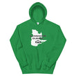 Load image into Gallery viewer, Slingmode Province Design Men's Hoodie (Quebec)