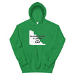 Load image into Gallery viewer, Slingmode Province Design Men's Hoodie (Yukon)