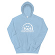 Load image into Gallery viewer, Slingmode Official Logo Men's Hoodie (White Logo)