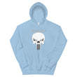 Load image into Gallery viewer, Slingmode Skull Men's Hoodie (2020-2023)