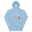 Load image into Gallery viewer, Slingmode It's A Sling Thing Men's Hoodie (White Design)