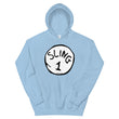 Load image into Gallery viewer, Slingmode Sling 1 Men's Hoodie