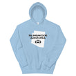 Load image into Gallery viewer, Slingmode State Design Men's Hoodie (Arizona)