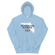 Load image into Gallery viewer, Slingmode State Design Men's Hoodie (Florida)