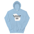 Load image into Gallery viewer, Slingmode State Design Men's Hoodie (Georgia)
