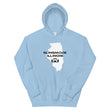 Load image into Gallery viewer, Slingmode State Design Men's Hoodie (Illinois)