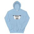 Load image into Gallery viewer, Slingmode State Design Men's Hoodie (Iowa)