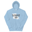 Load image into Gallery viewer, Slingmode State Design Men's Hoodie (Louisiana)