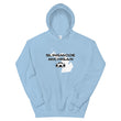 Load image into Gallery viewer, Slingmode State Design Men's Hoodie (Michigan)