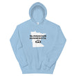 Load image into Gallery viewer, Slingmode State Design Men's Hoodie (Minnesota)