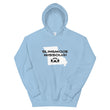 Load image into Gallery viewer, Slingmode State Design Men's Hoodie (Missouri)