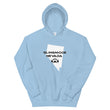 Load image into Gallery viewer, Slingmode State Design Men's Hoodie (Nevada)
