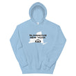 Load image into Gallery viewer, Slingmode State Design Men's Hoodie (New York)