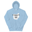 Load image into Gallery viewer, Slingmode State Design Men's Hoodie (Ohio)